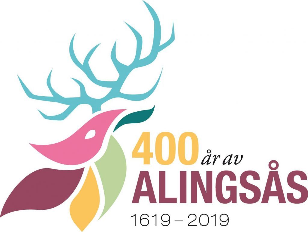 alingsås 400 år